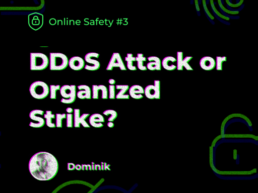 DDos attack or organized strike? - Bart Digital Products