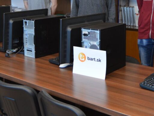 Bart Digital Products