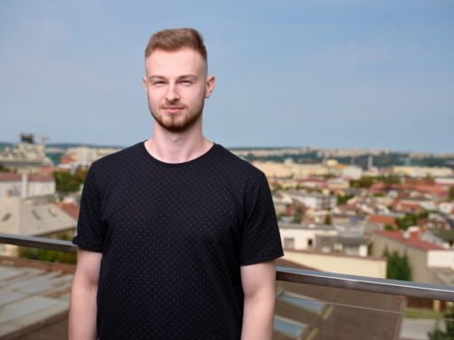 Filip Kováč: Programovanie je moje zamestnanie aj moje hobby - Bart Digital Products