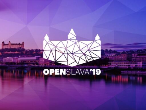Aká bola OpenSlava 2019? - Bart Digital Products