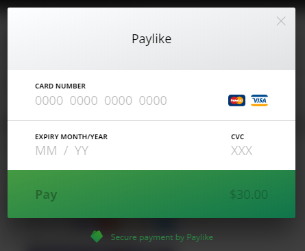 Paylike: Nová platobná brána na slovenskom trhu - Bart Digital Products