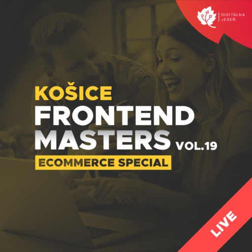 Frontend Masters vol.19 Ecommerce Special - Bart Digital Products