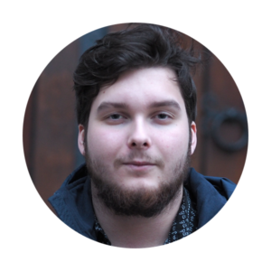 Adam Hnat - Bart Digital Products
