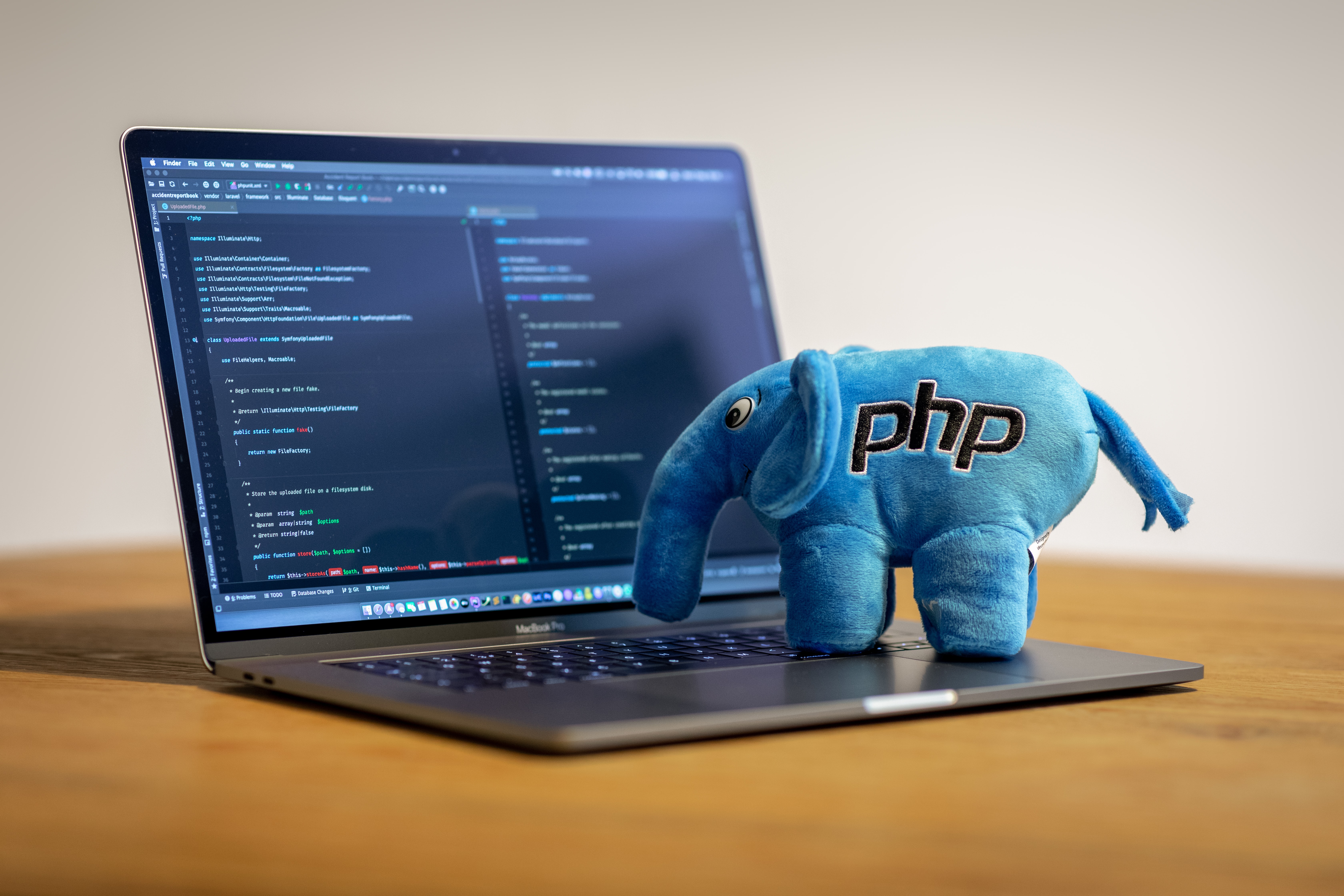 PHP je stále TOP - Bart Digital Products