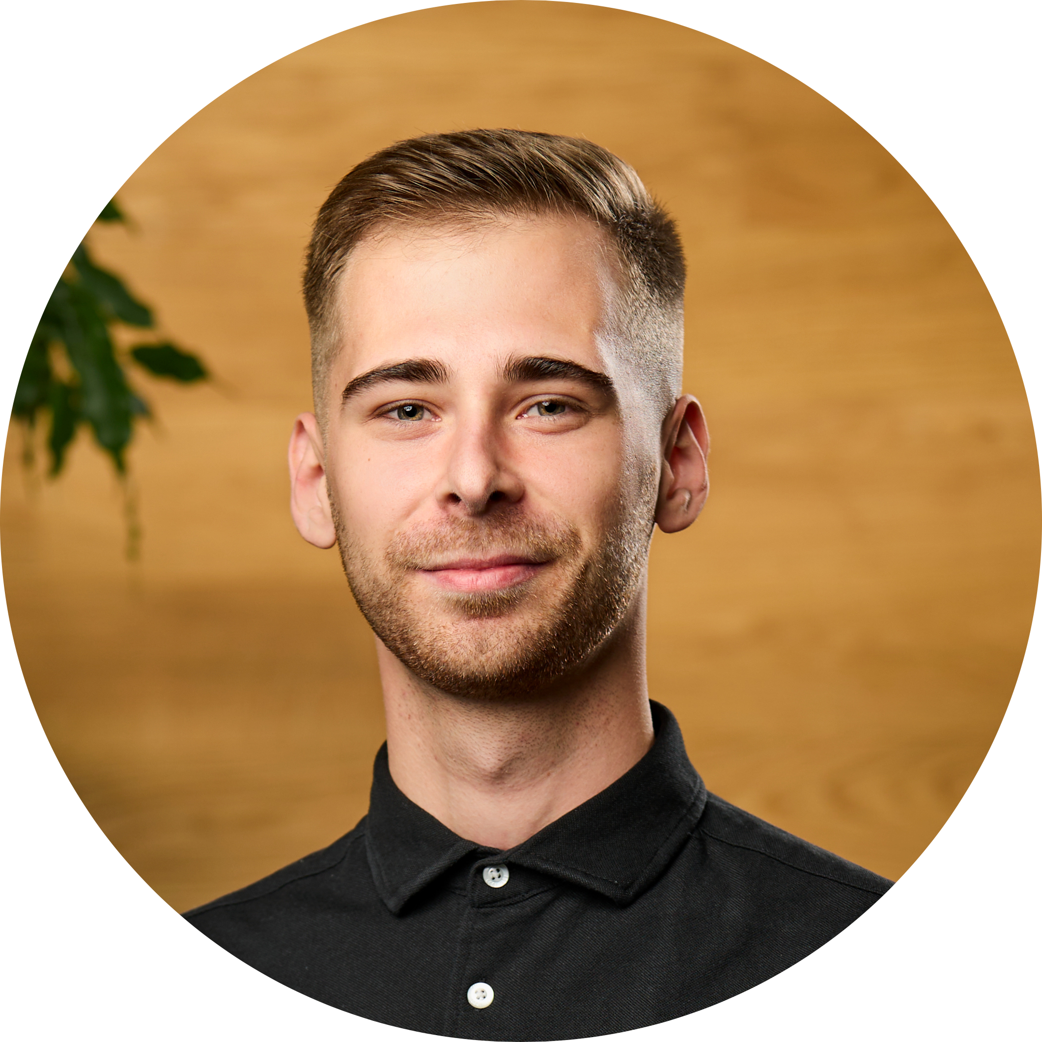 Filip Katušín - bart.sk